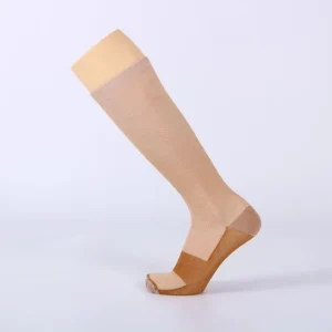 Wholesale copper compression therapy socks