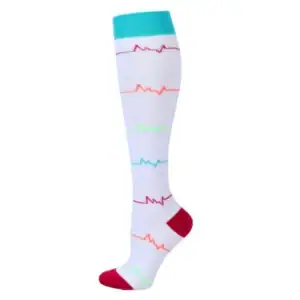 Best women nurse compression socks support