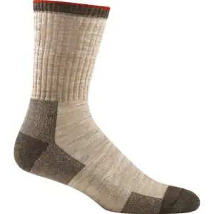 Warm merino winter socks