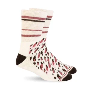 Men diabetic bamboo soft socks