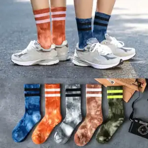 colorful boys socks