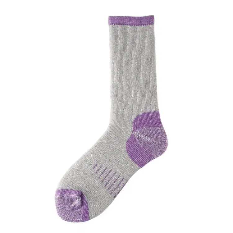 Fast shipping thermal socks