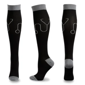 Wholesale Medical Compression Socks For Men Circulation Boost