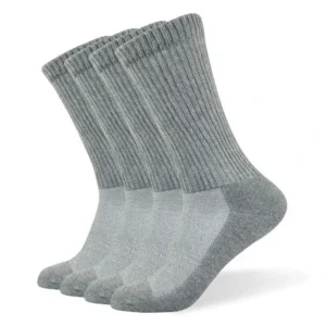 Coolmax diabetic moisture control socks