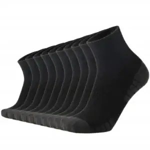 Ankle working socks men