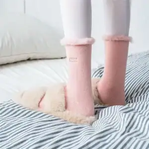 custom womens socks bulk