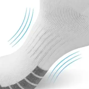 Best anti blister work socks