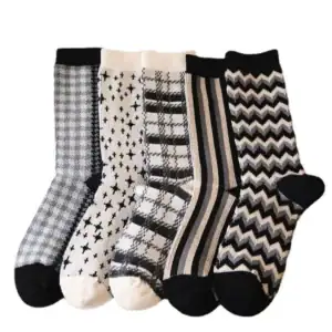 High quality wholesale women socks