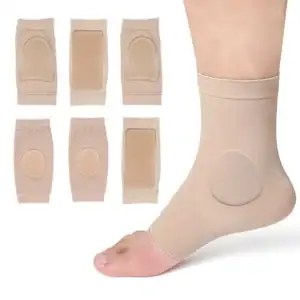 Professional compression sleeve pair