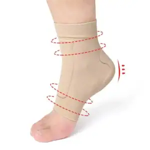 High quality ankle compression wear