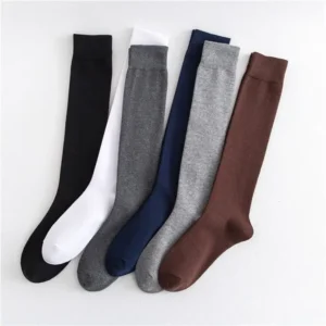 High quality calf socks