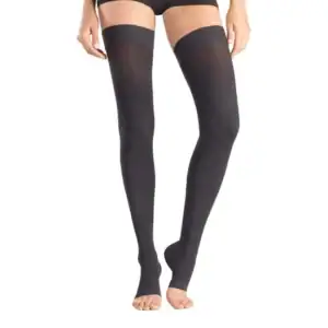 Women's ankle compression stockings wholesale