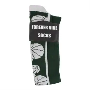 Sports team performance socks