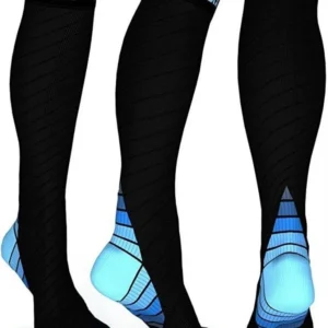 B2B hot selling compression therapy socks