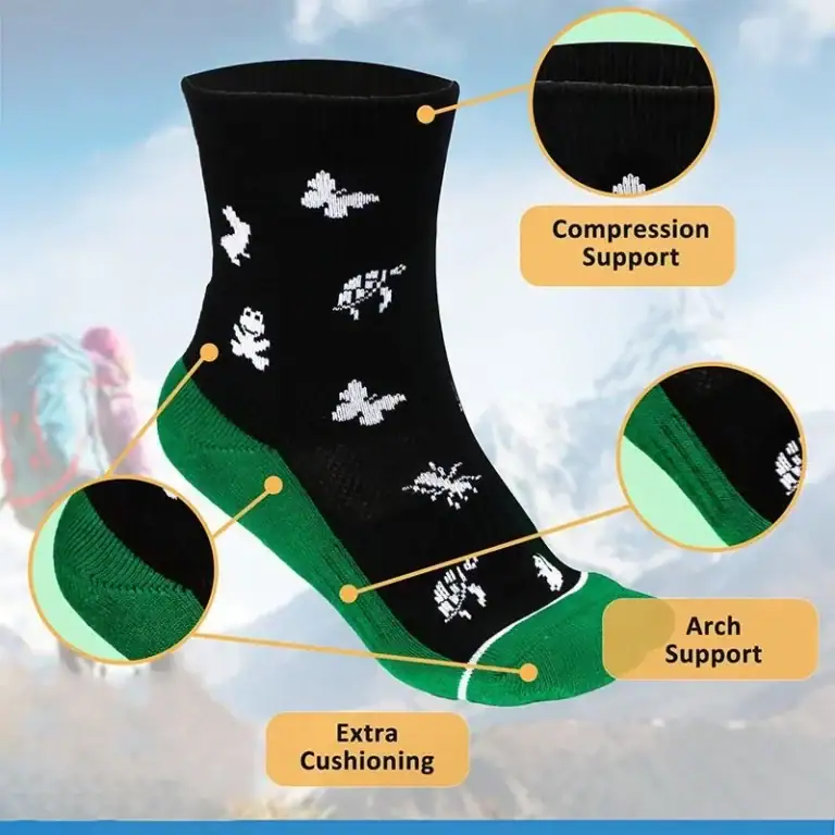sport socks for girls