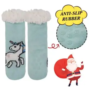 Childrens socks wholesale sherpa