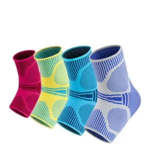 Athlete performance compression wear