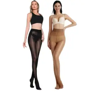 elegant silk pantyhose designs