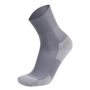 Men crew cushion diabetic socks