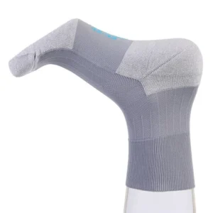 Seamless toe diabetic comfort socks men