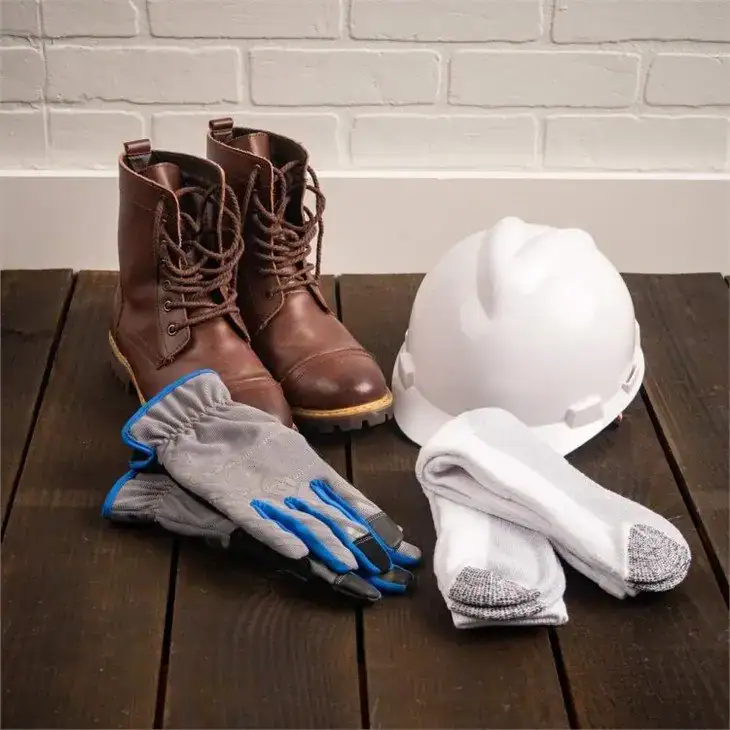 Comfortable loafer style socks