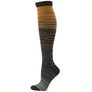 Sports nurse compression stockings performance