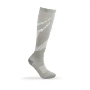 Therapeutic compression stockings nurses