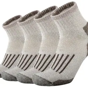 All season mens wool socks