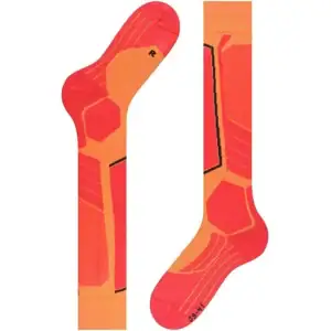 Men's performance ski socks