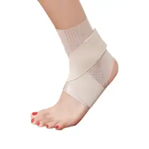 Plain color compression sleeve