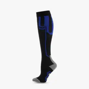 20-30 mmHg postoperative compression stockings