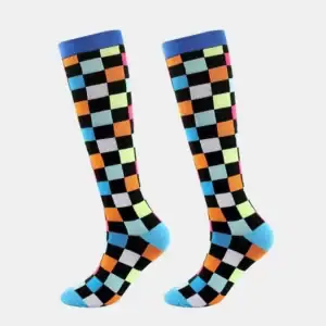 Compression socks designed for athletes B2B
