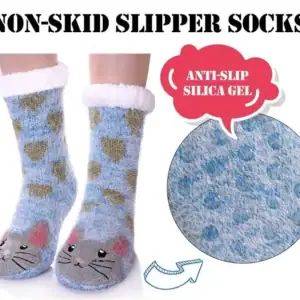 Wholesale sherpa socks women