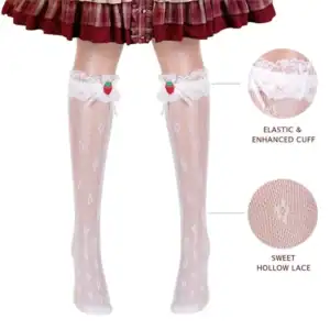 wholesale student girl socks