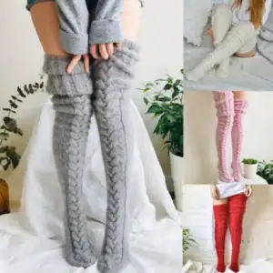 Warm boot socks for women wholesale
