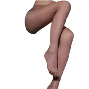 sheer glossy tights samples