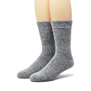 Alpaca wool thermal socks wholesale