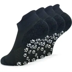 Wholesale best womens trampoline socks