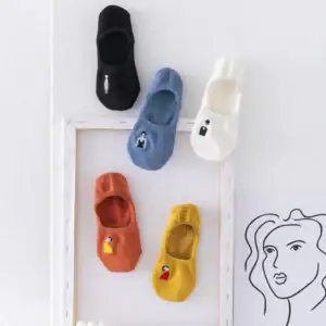 custom no show socks bulk