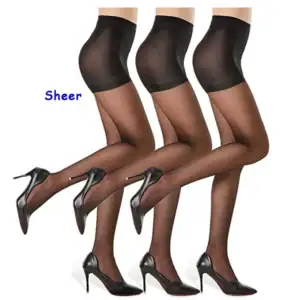 women t-crotch 20d pantyhose