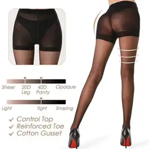 ladies comfort pantyhose wholesale