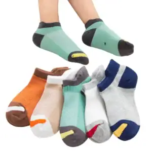 japan style teen socks