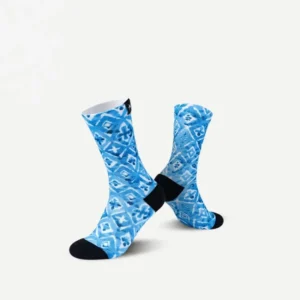 Mother Day gift sublimation socks