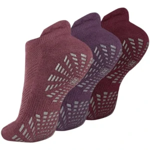 Men's wholesale grip socks with custom printing