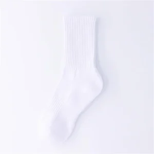 High end mens athletic workout socks