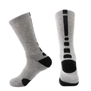Branded sports socks wholesale
