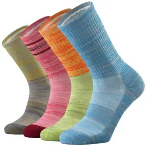 Compression socks for hiking women