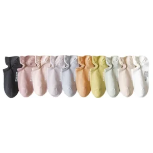 Wholesale no show socks women