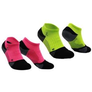 Footless ankle football socks custom