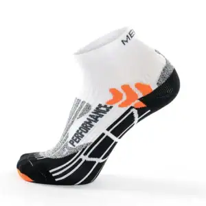 No smell sports team running socks